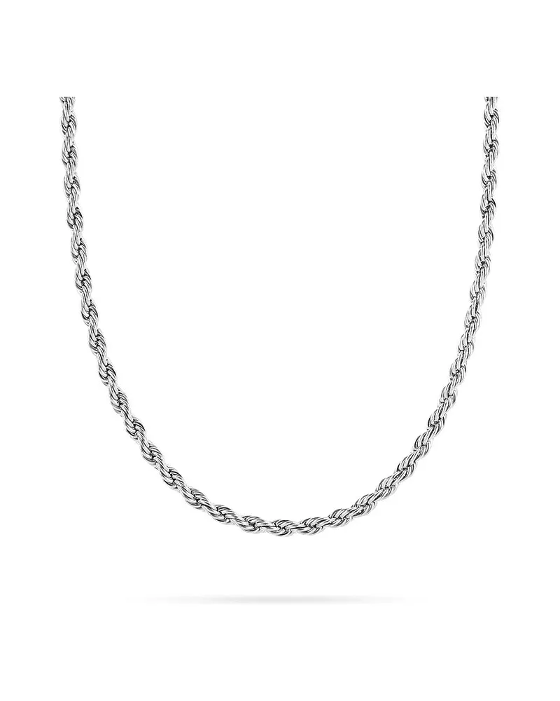 FAVS. Kette Silber