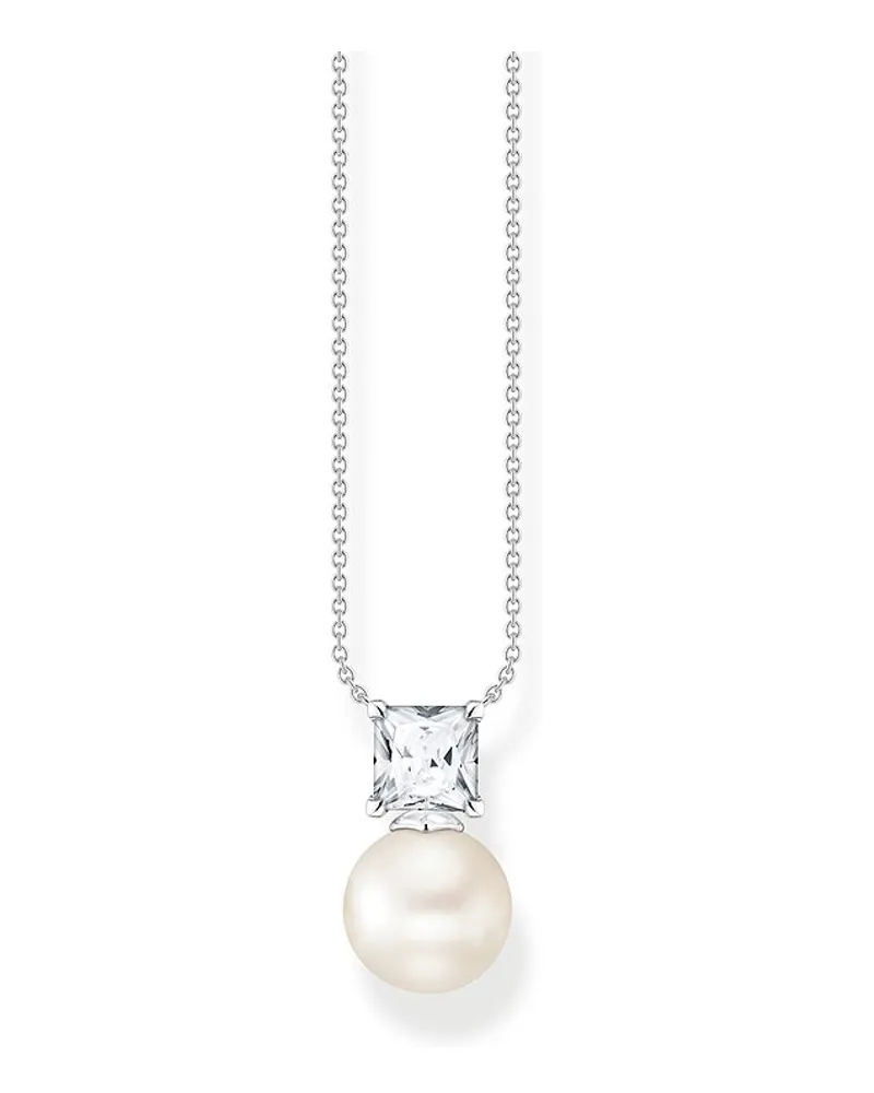 Thomas Sabo Kette Silber