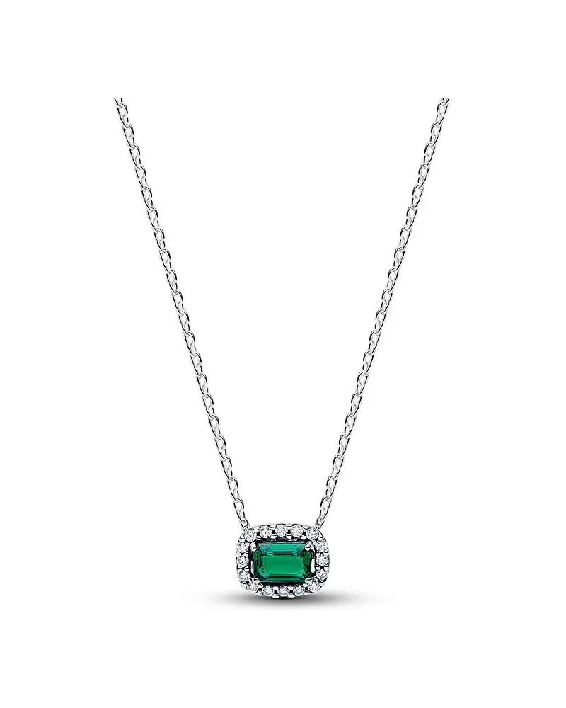 Pandora Kette Timeless Grün