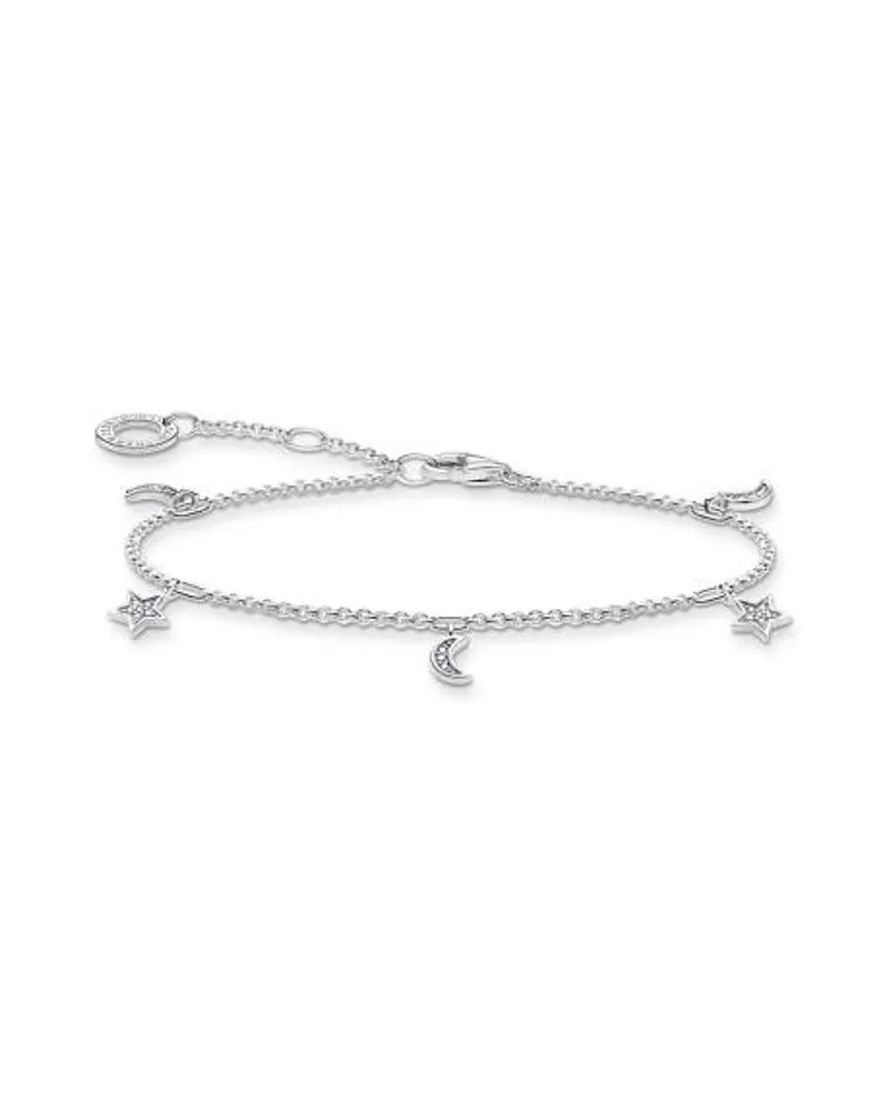 Thomas Sabo Armband Silber