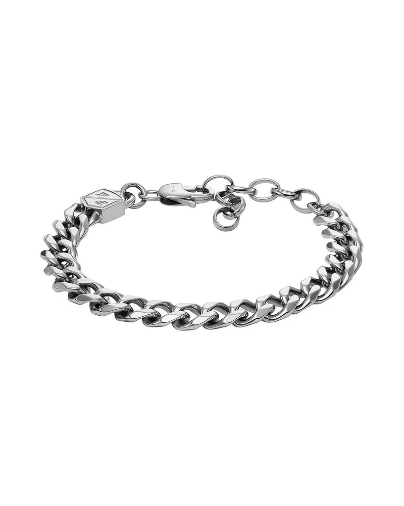 Fossil Armband JEWELRY Silber