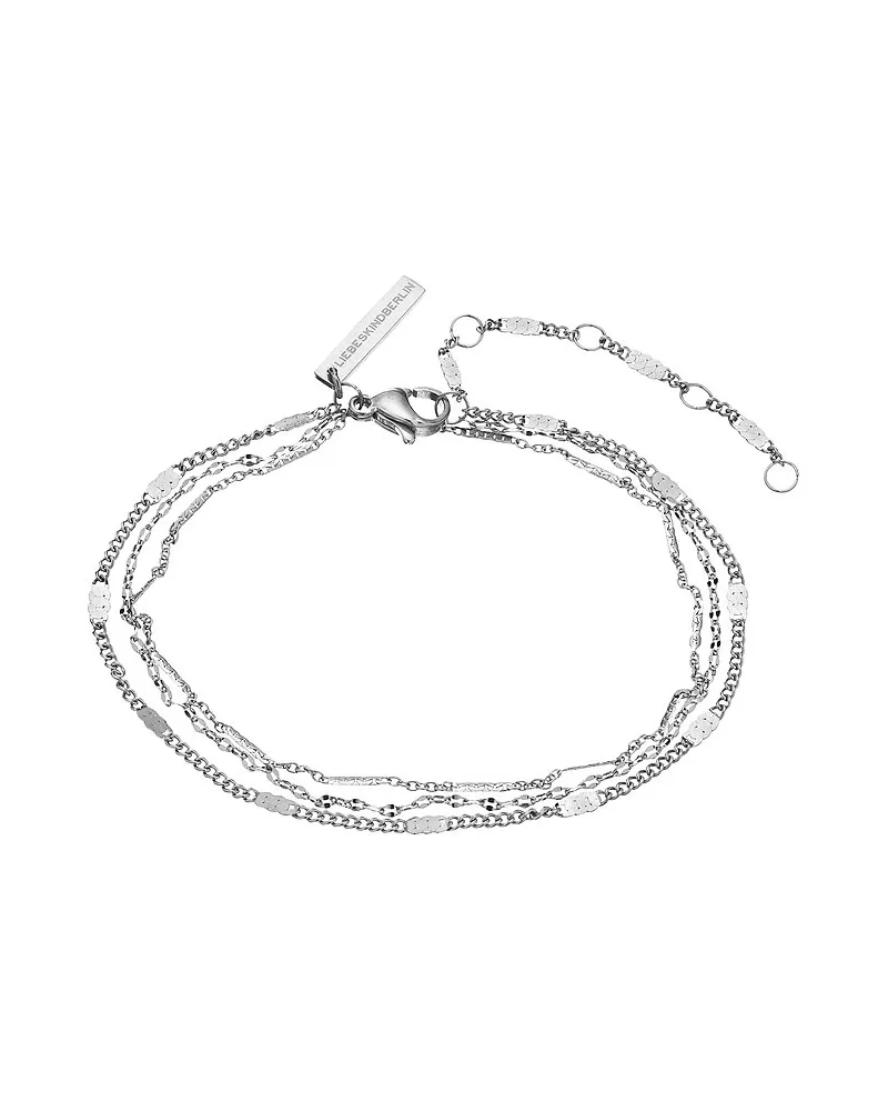 Liebeskind Armband Silber
