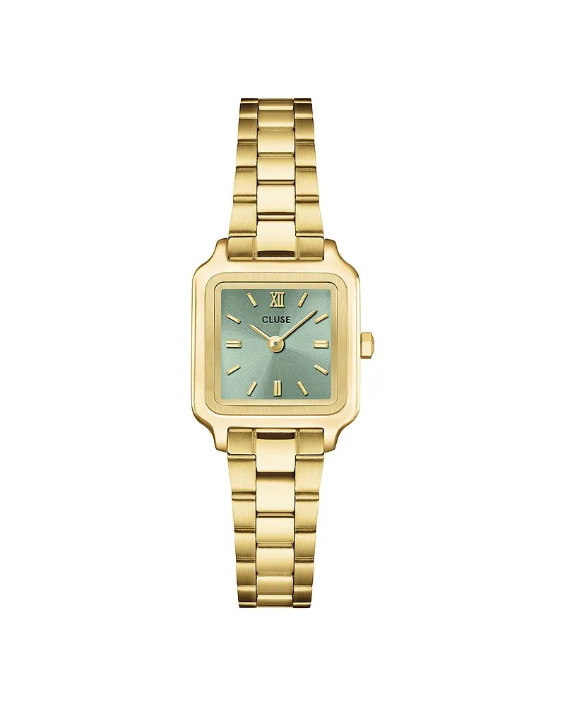 CLUSE Damenuhr Gold