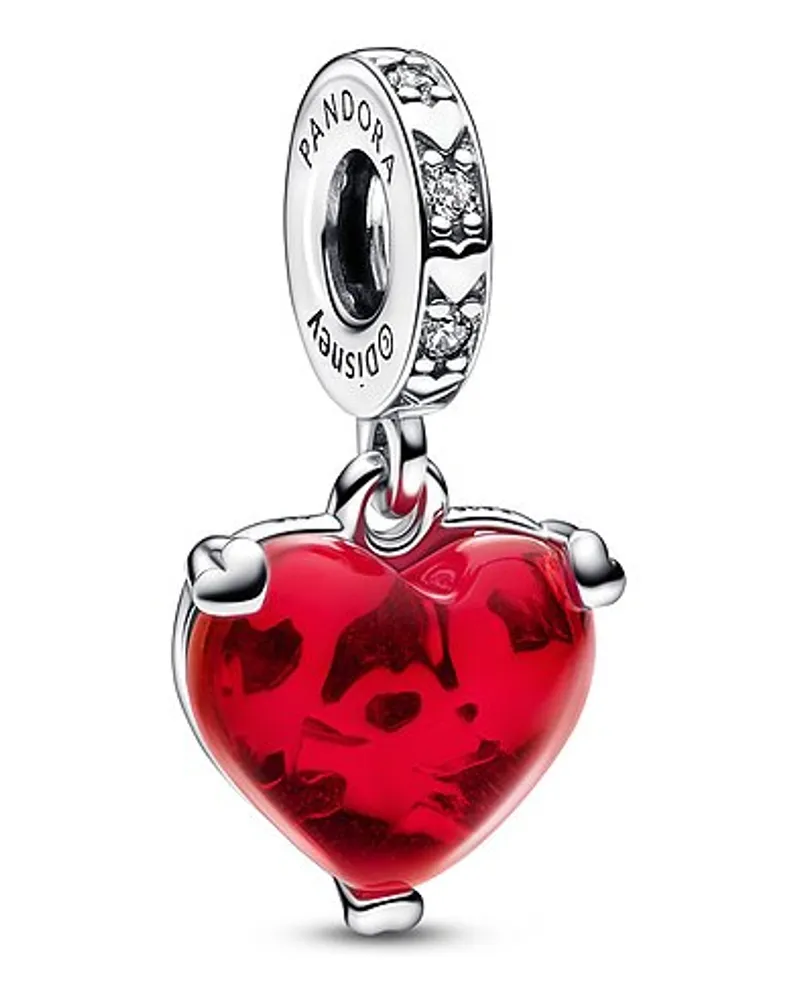 Pandora Anhänger Disney x Pandora Silber