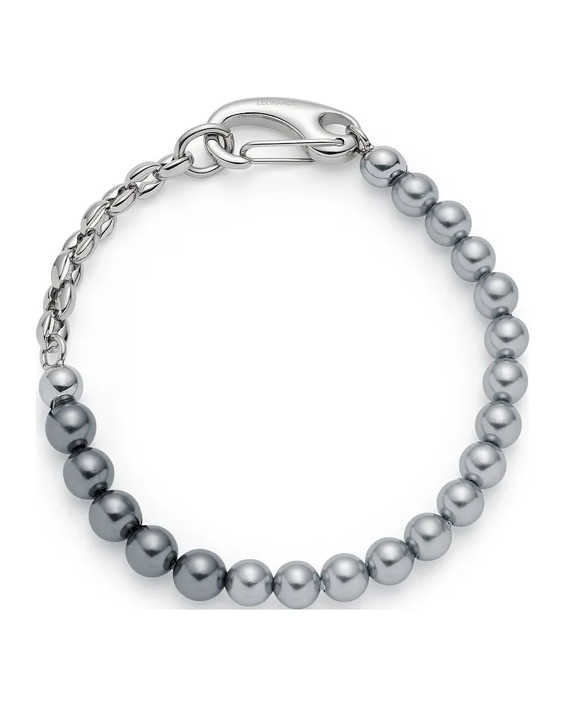 Leonardo Kette Herbst/Winter 2025 Mehrfarbig