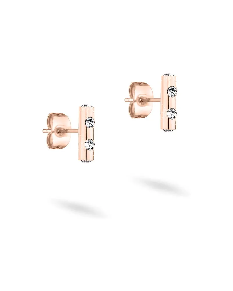 Tamaris Ohrstecker Roségold