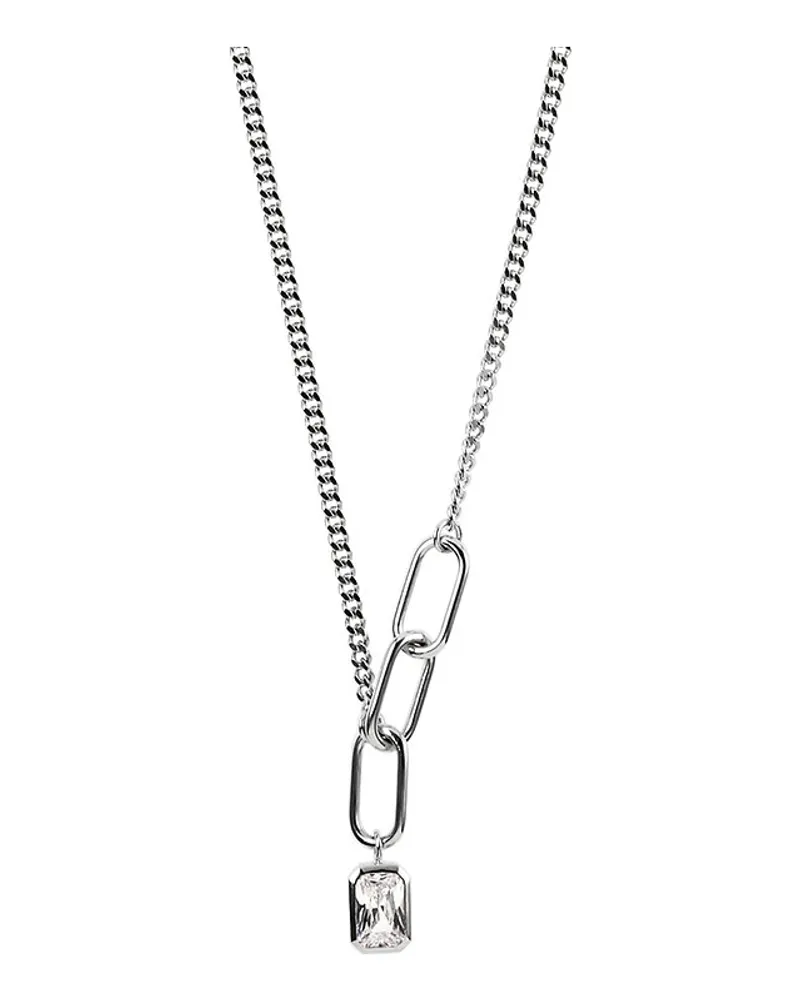 FAVS. Kette Silber