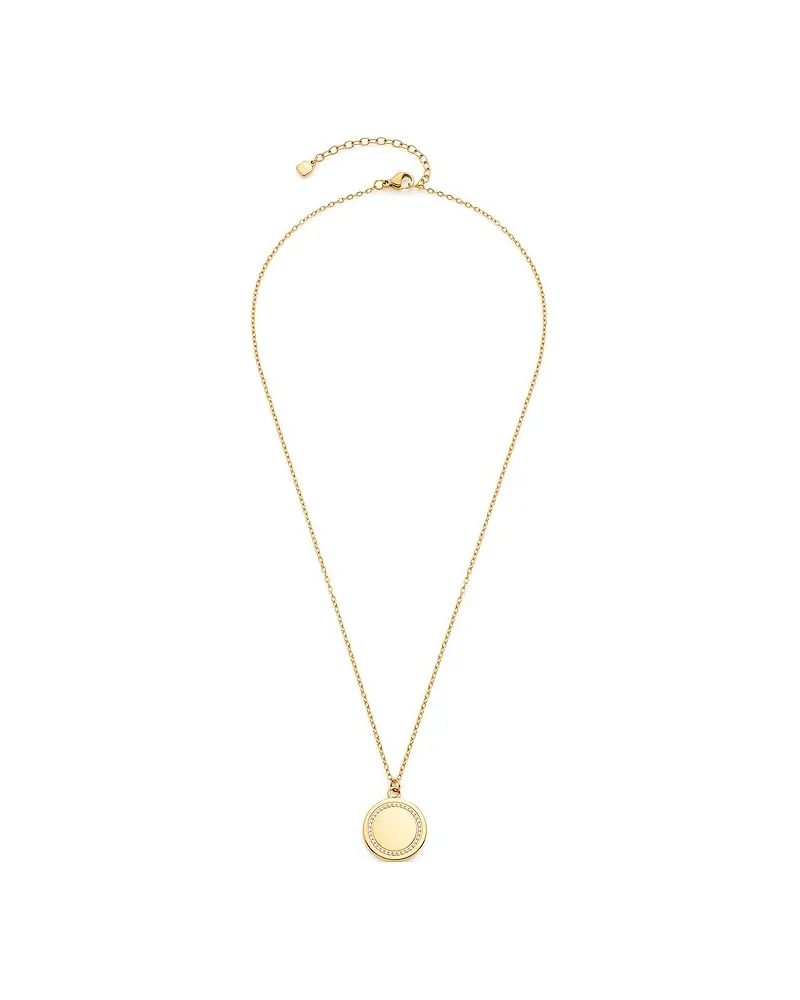 Leonardo Kette Herbst/Winter 2025 Mehrfarbig