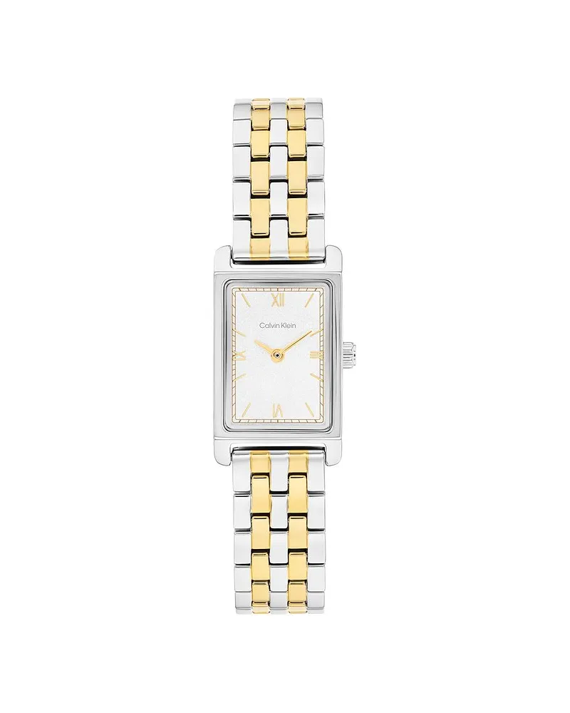 Calvin Klein Taucheruhr CK LIGHT Silber