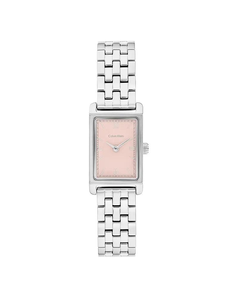 Calvin Klein Taucheruhr CK LIGHT Silber