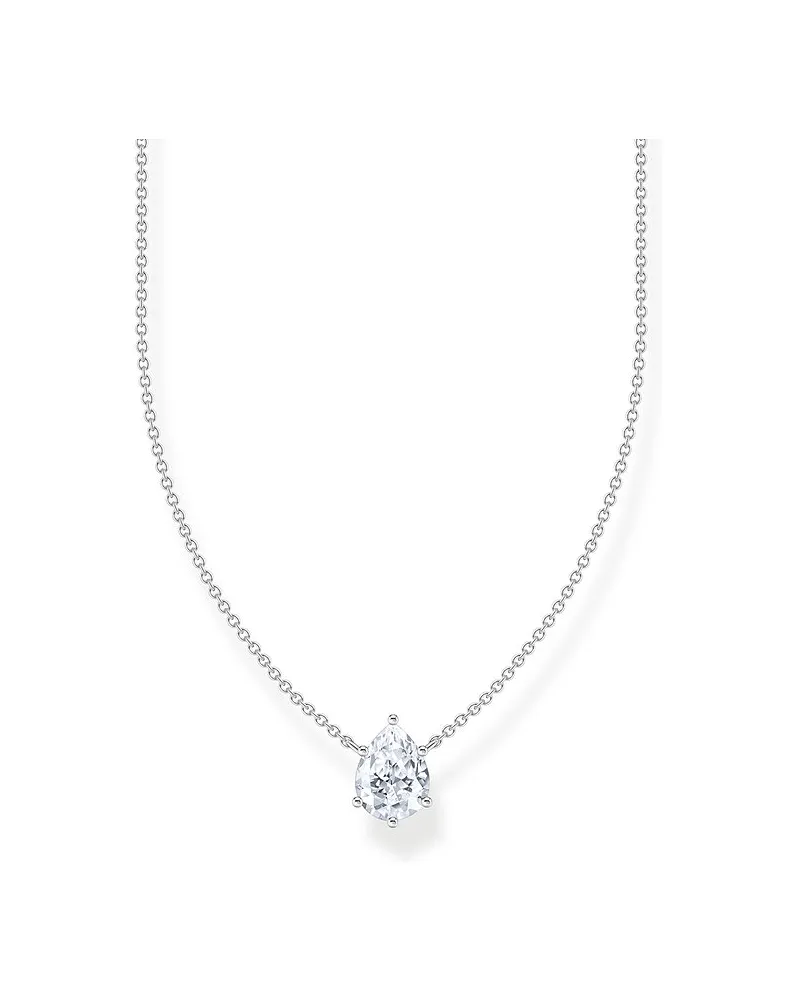 Thomas Sabo Kette Haribo Silber