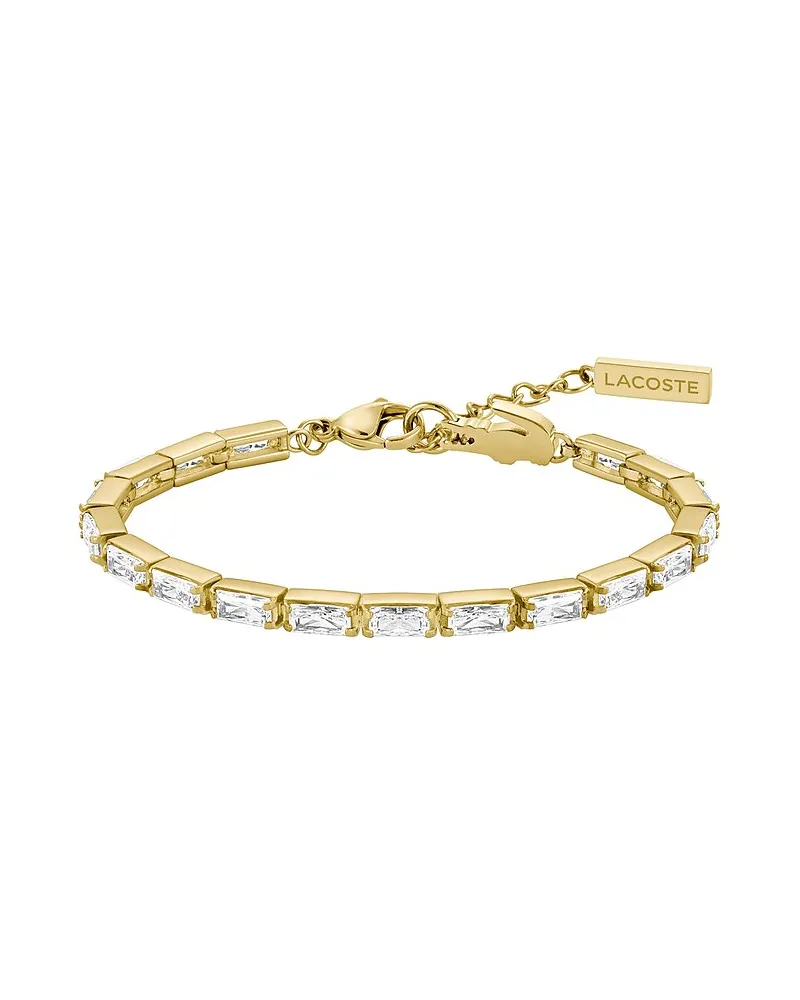 Lacoste Armband DUCHESS Gold