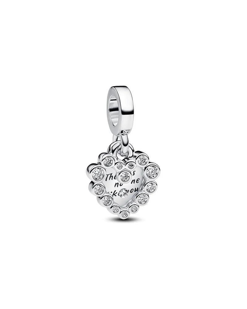 Pandora Anhänger Moments Silber