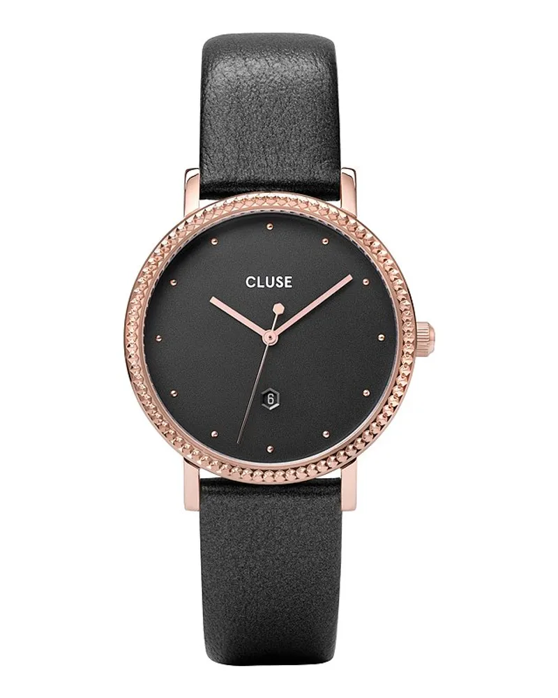CLUSE Damenuhr Roségold
