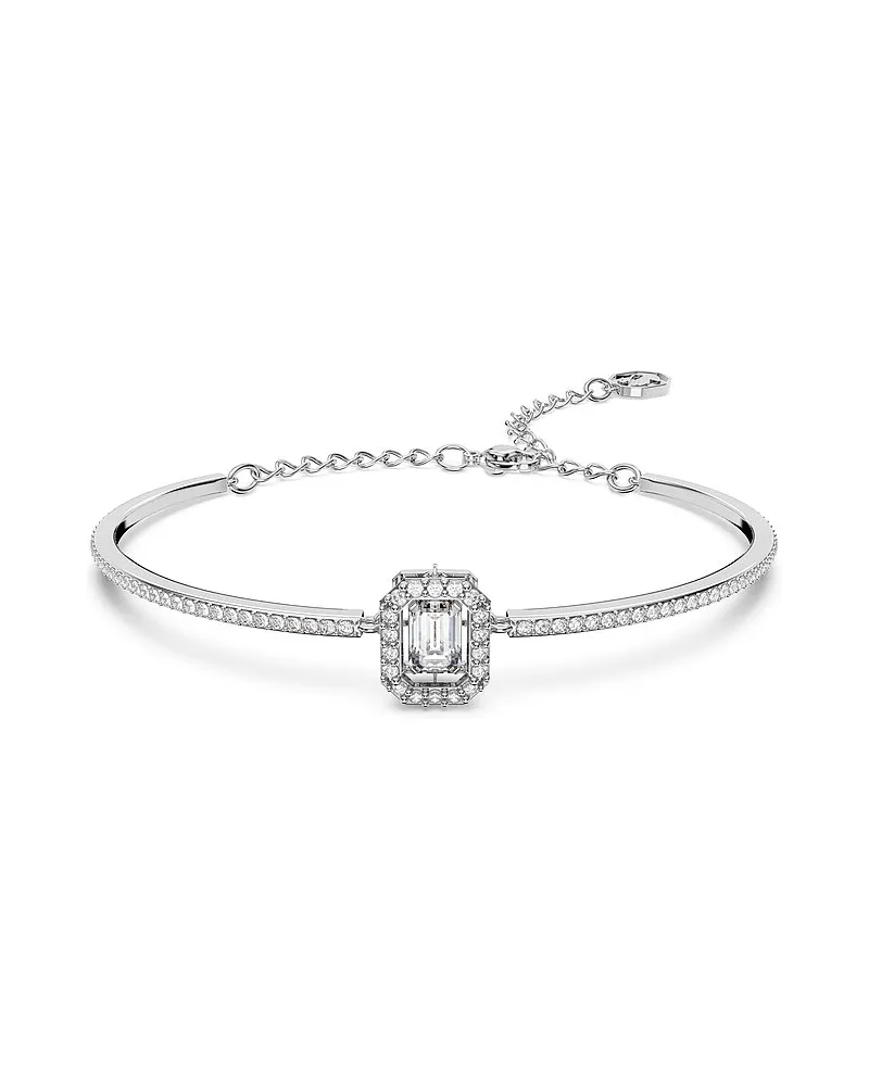 Swarovski Armband Una Millenia Dc Silber