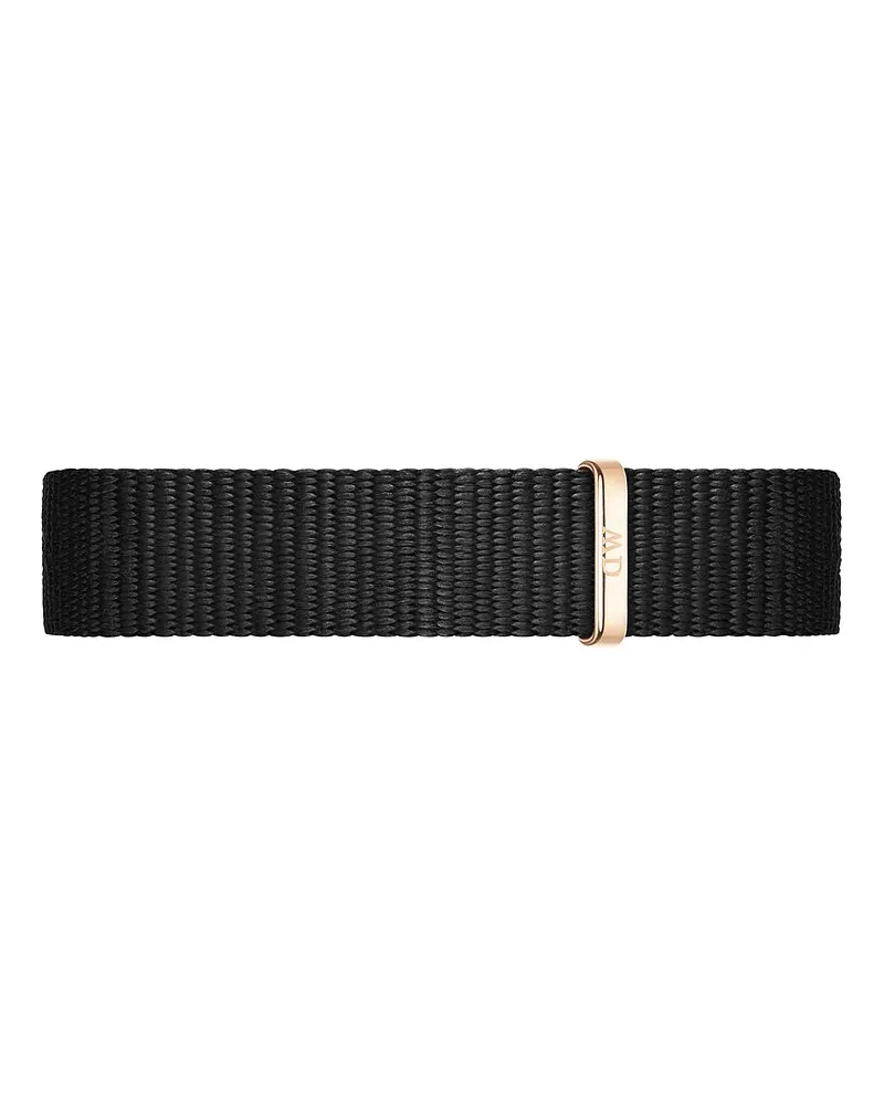 Daniel Wellington Textilband Classic Petite Bicolor