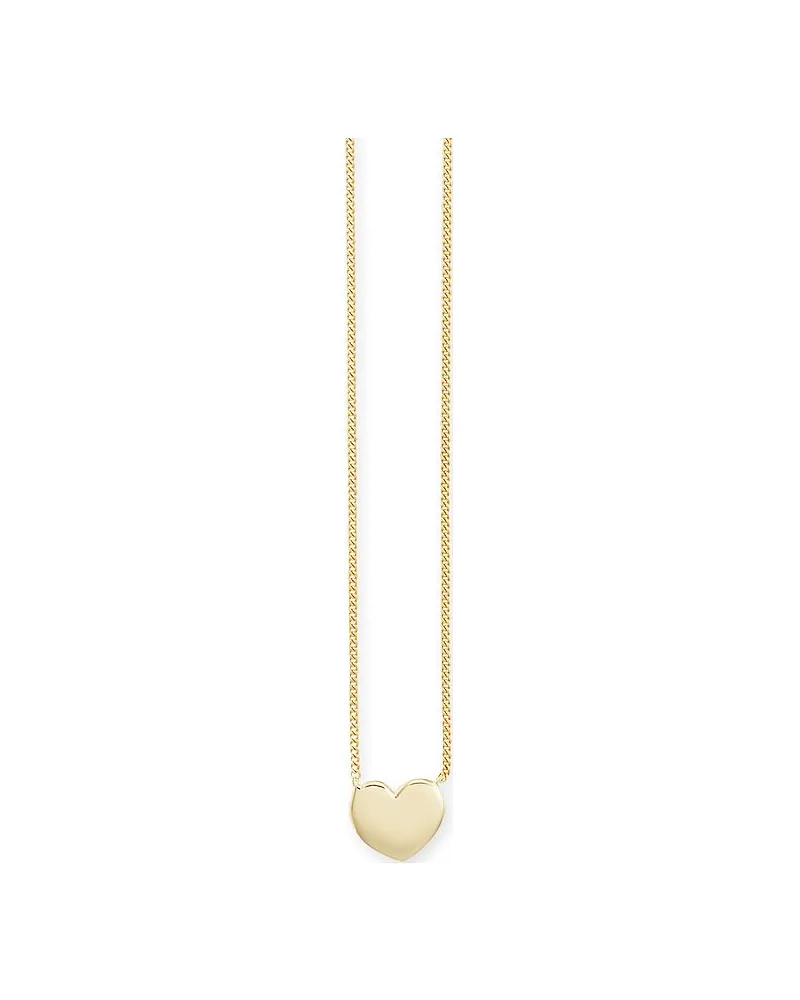 caï jewels Kette Gold