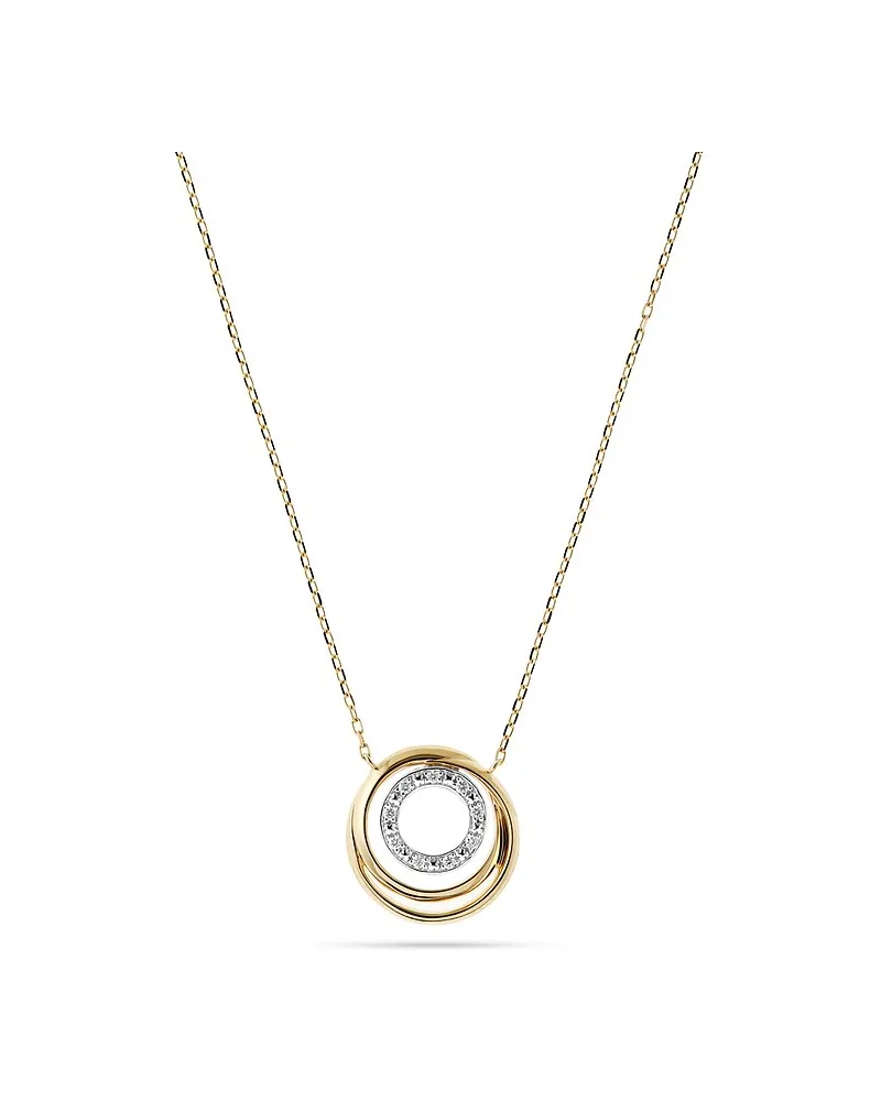 Christ Kette Gelbgold