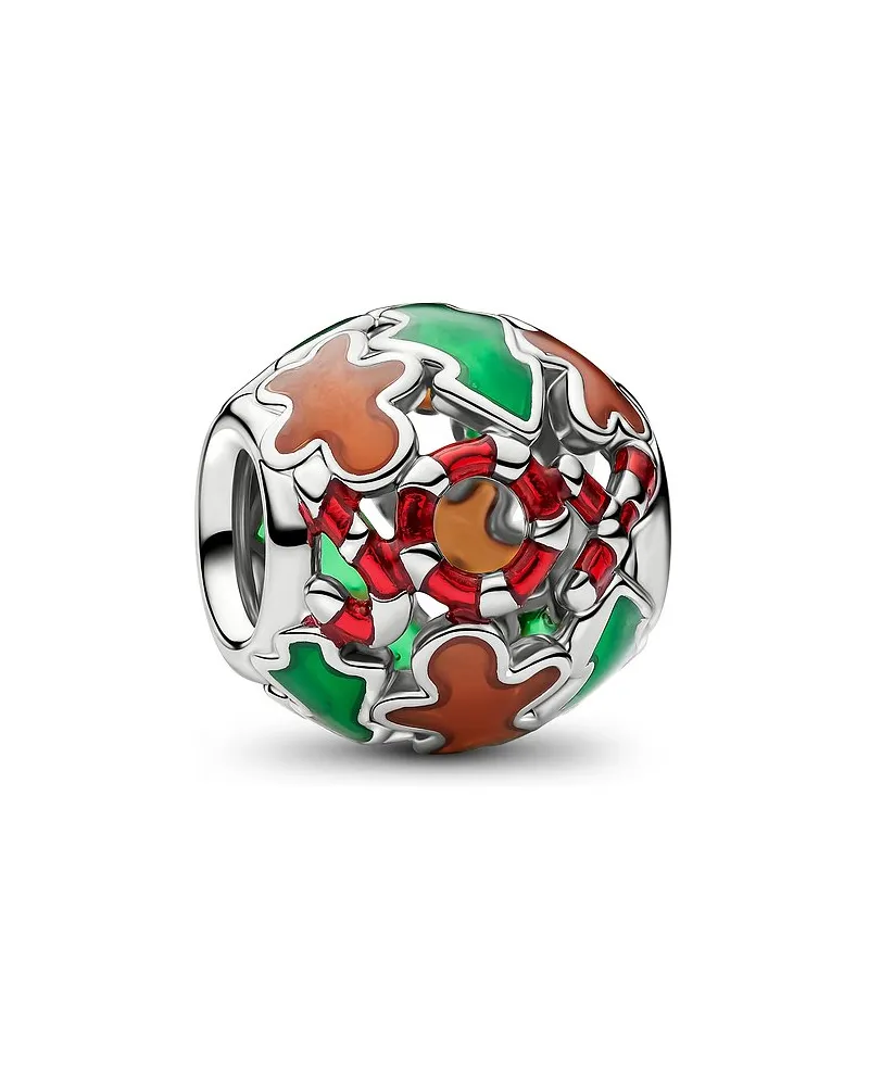 Pandora Charm Moments Rot