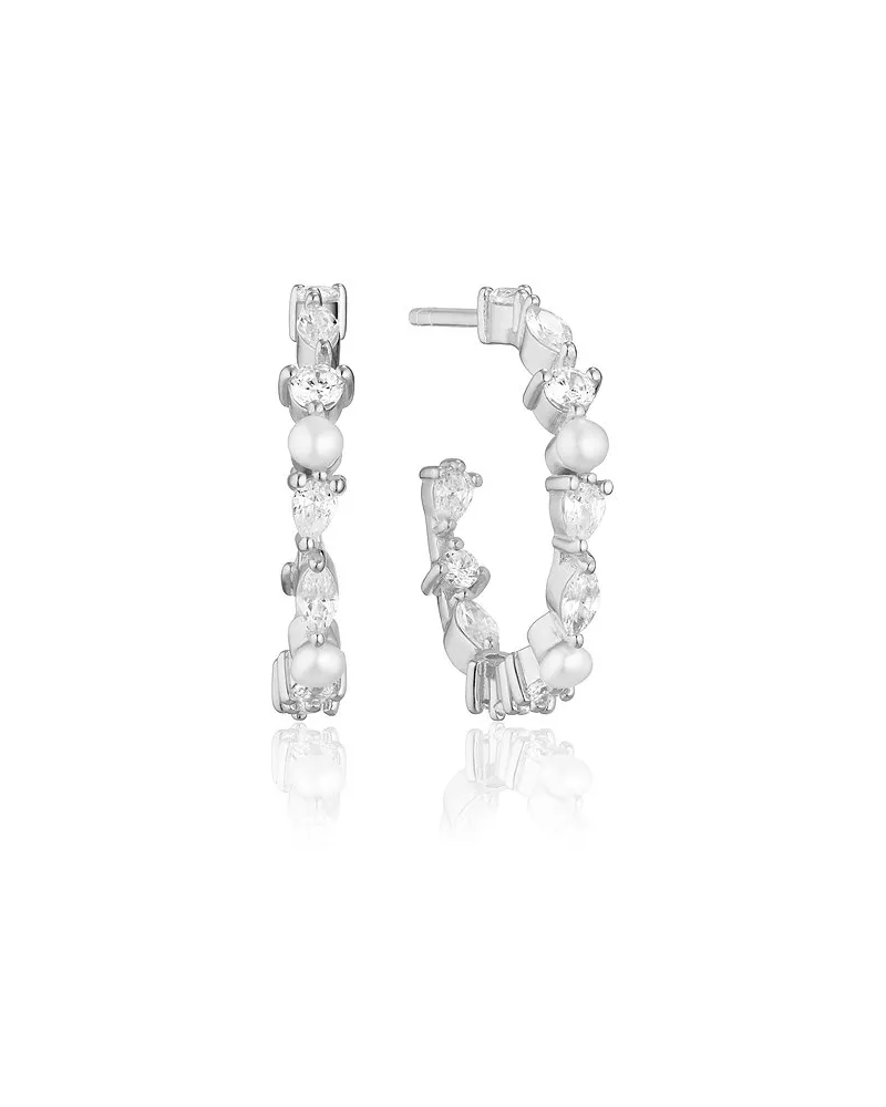 Sif Jakobs Jewellery Creolen Silber