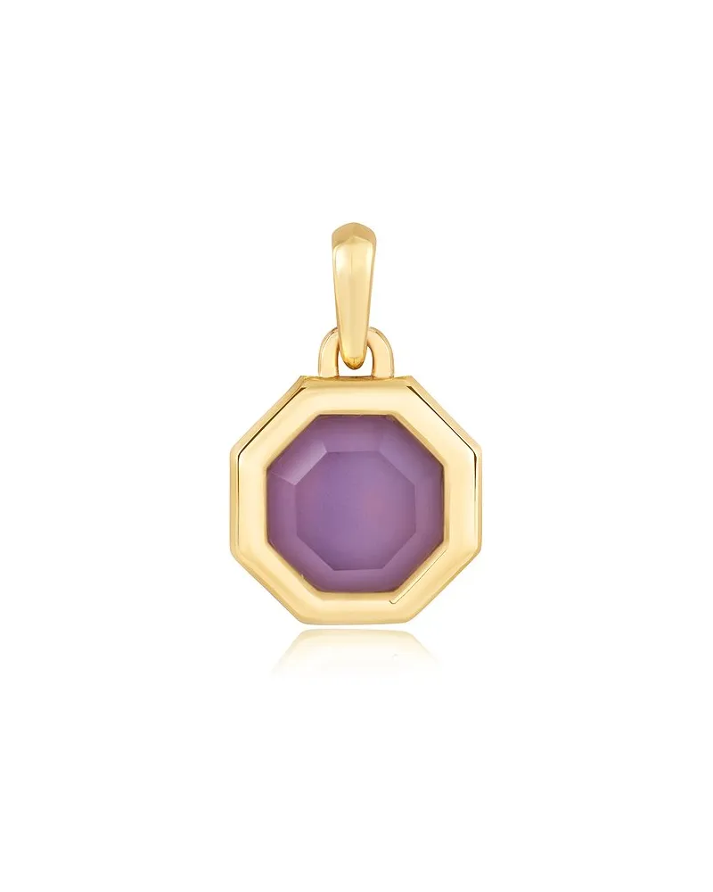ANIA HAIE Charm Pop Charms Gold
