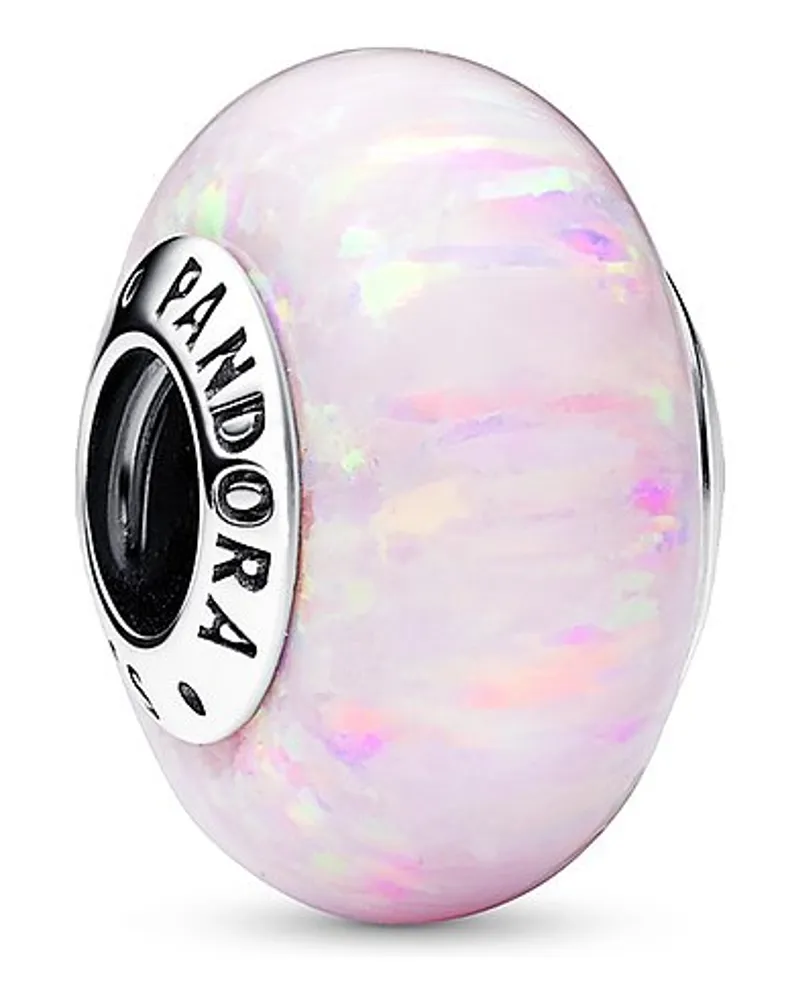 Pandora Charm Moments Rosa