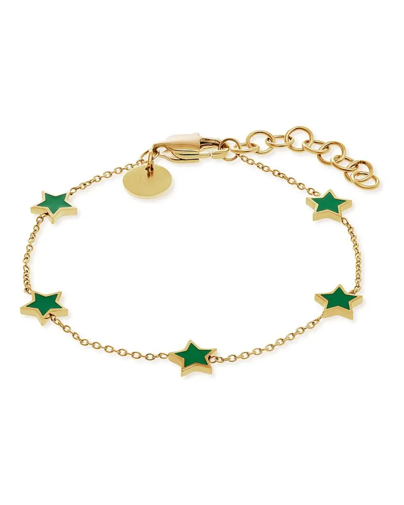 Guido Maria Kretschmer Armband Silber