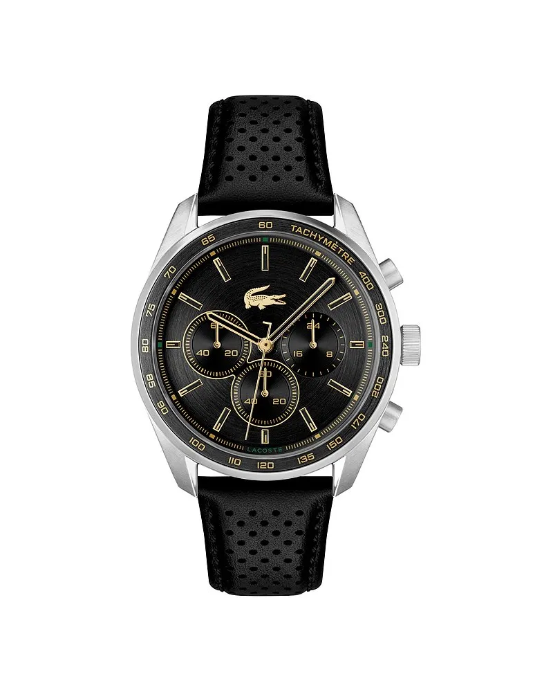 Lacoste Chronograph Boston Mehrfarbig