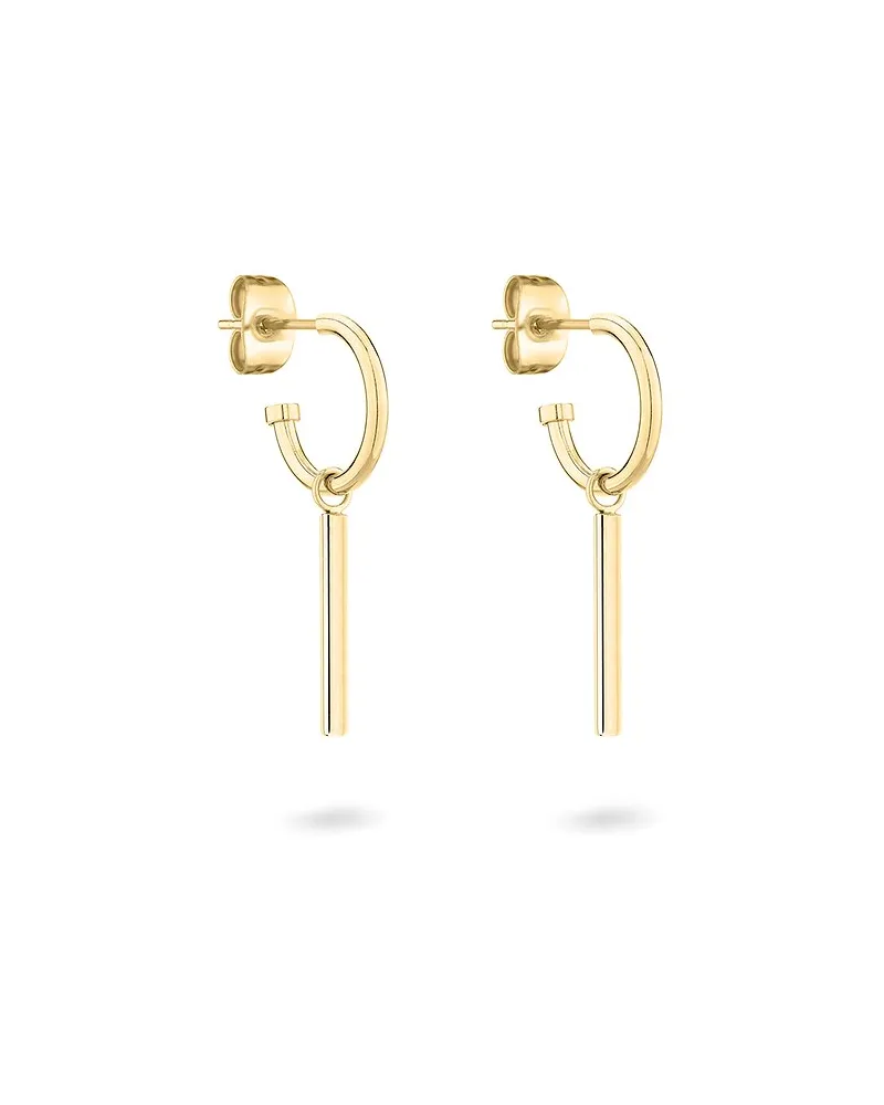 Tamaris Creolen Gold