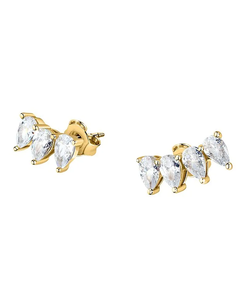 Christ Ohrstecker Gold
