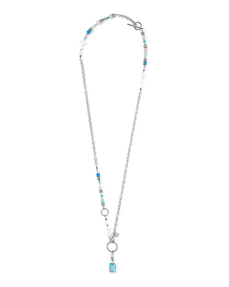 Coeur de Lion Kette Silber
