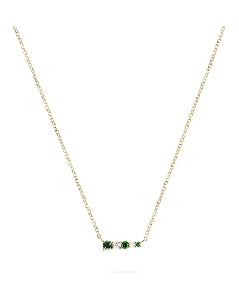 Christ Kette Gelbgold