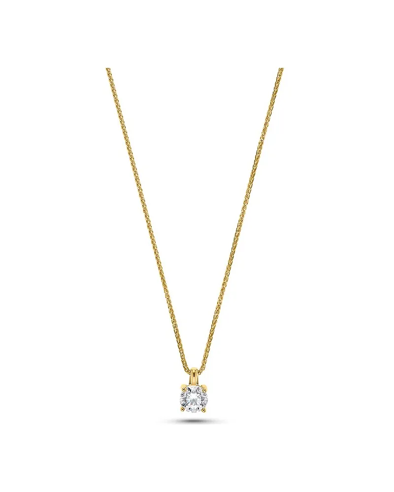 Christ Kette Gelbgold