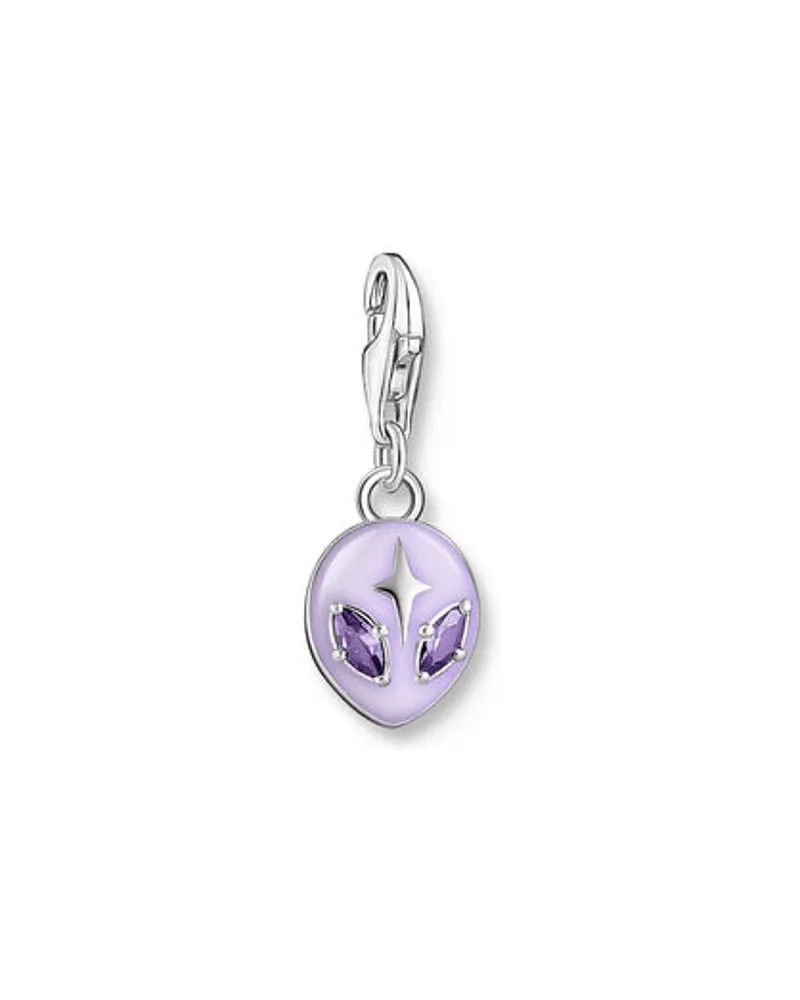 Thomas Sabo Charm Violett