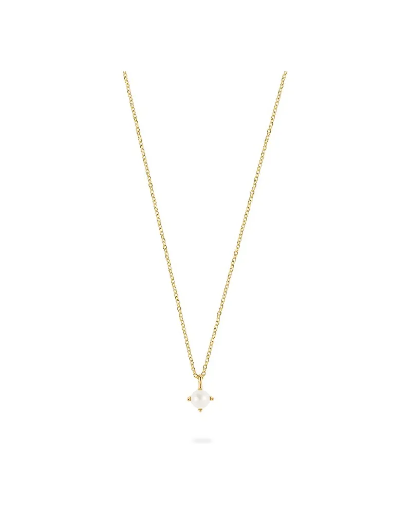 Esprit Kette Grace Gelbgold