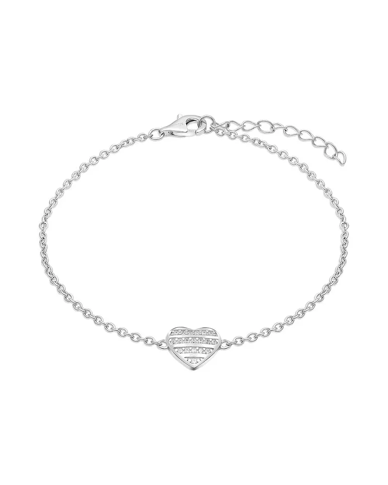 S.Oliver Armband Silber