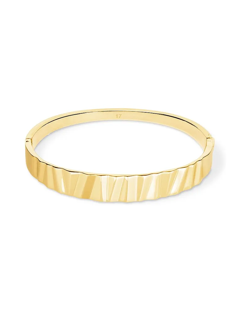 Coeur de Lion Armreif Gold