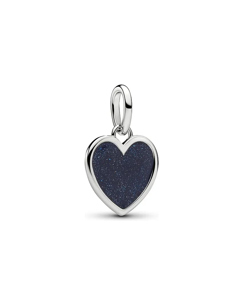 Pandora Anhänger Moments Blau