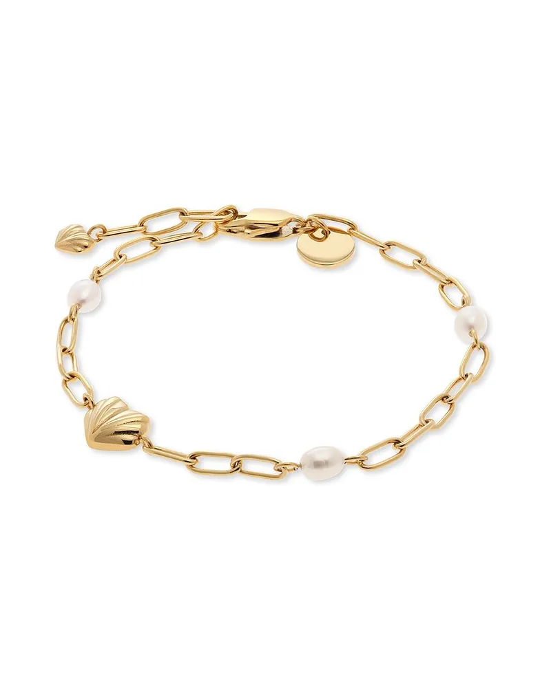 Guido Maria Kretschmer Armband Gelbgold
