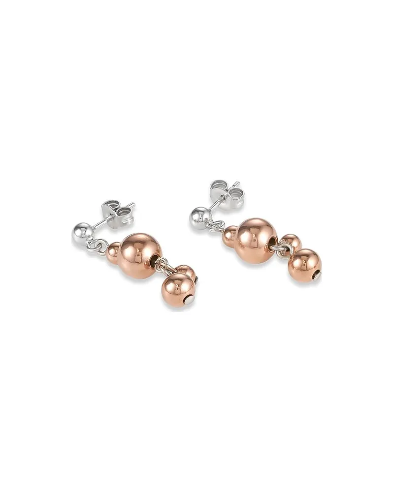 Coeur de Lion Ohrstecker Roségold