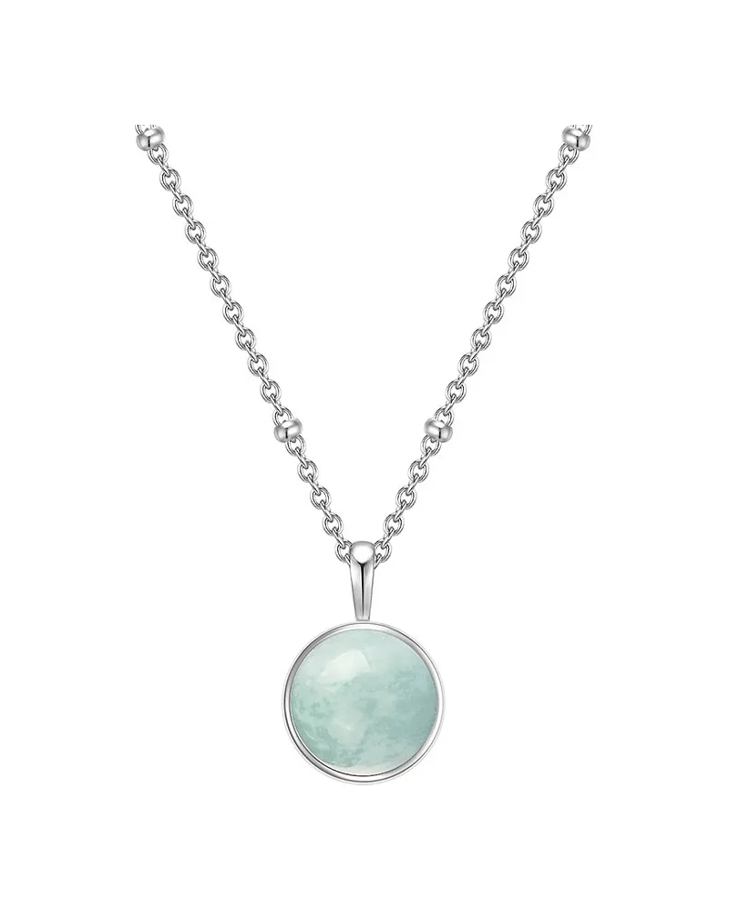 Glanzstücke München Kette Silber