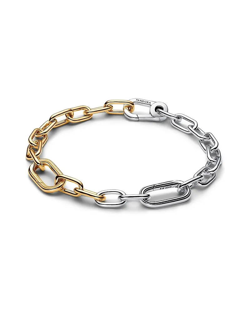 Pandora Armband ME Gold