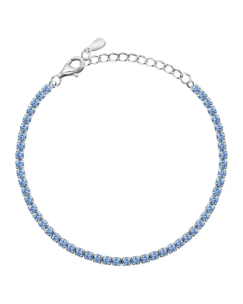 Christ Armband Silber