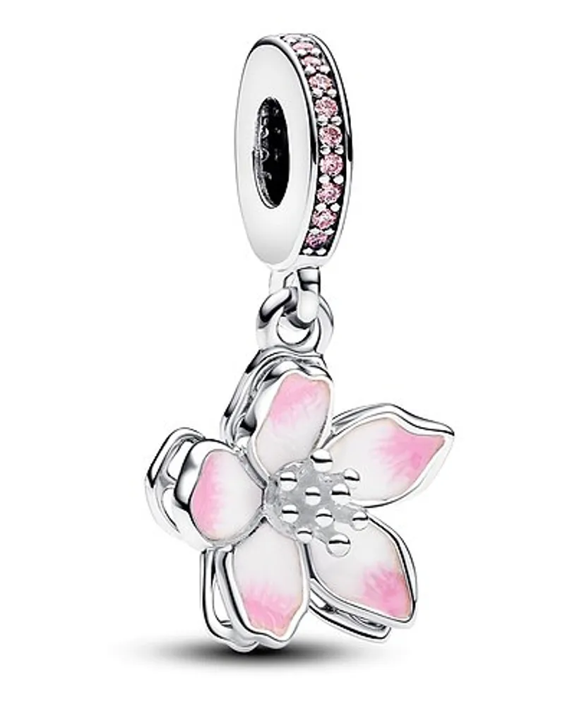 Pandora Anhänger Moments Silber