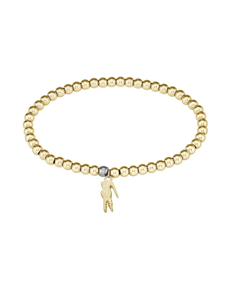 Lacoste Armband Bicolor