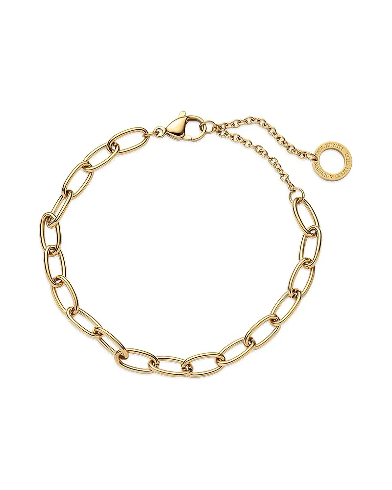 PAUL HEWITT Armband Gold