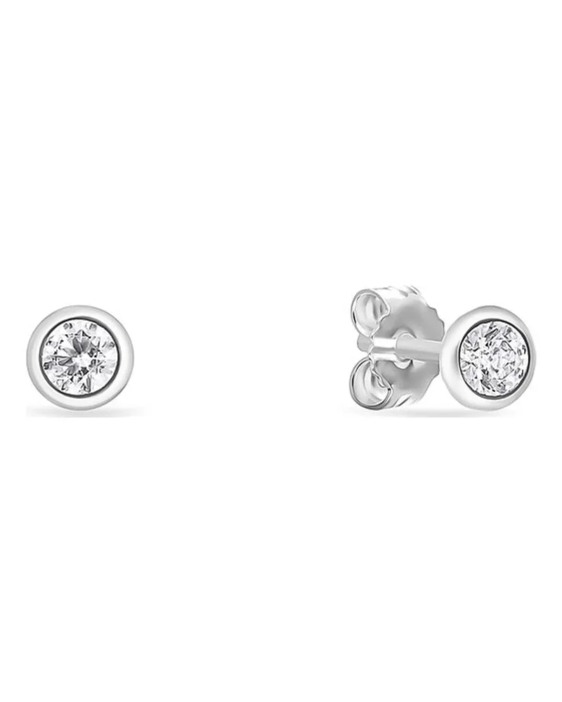 FAVS. Ohrstecker Silber