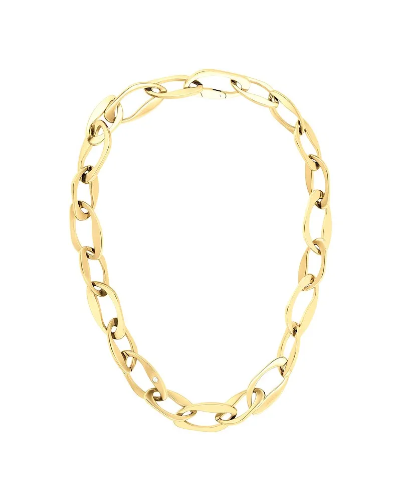 Calvin Klein Kette HARMONIOUS CONNECTION Gold