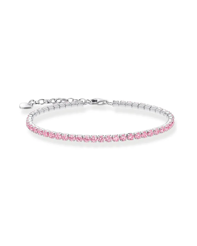 Thomas Sabo Armband Silber