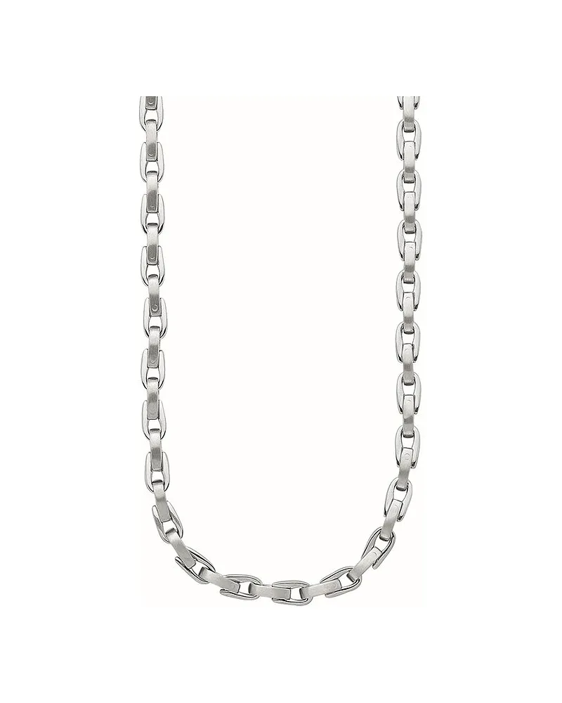 S.Oliver Kette Silber